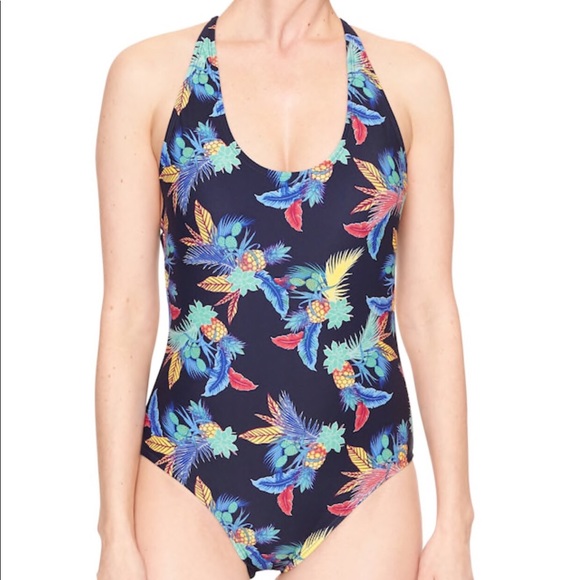 gap factory bathing suits